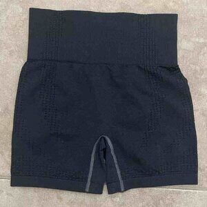 Bike Shorts butt lift Basic Workout High Waist Running Yoga